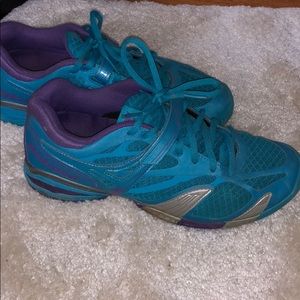 Babolat Women’s Propulse 4 Tennis Shoes